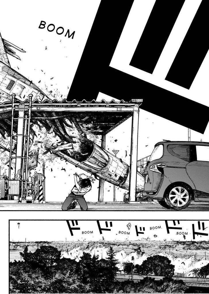 Read Ajin_ Demi Human EN Manga Online