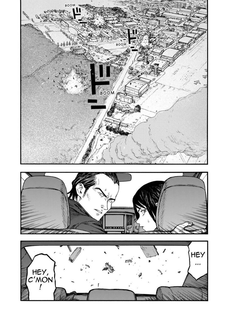 Read Ajin_ Demi Human EN Manga Online