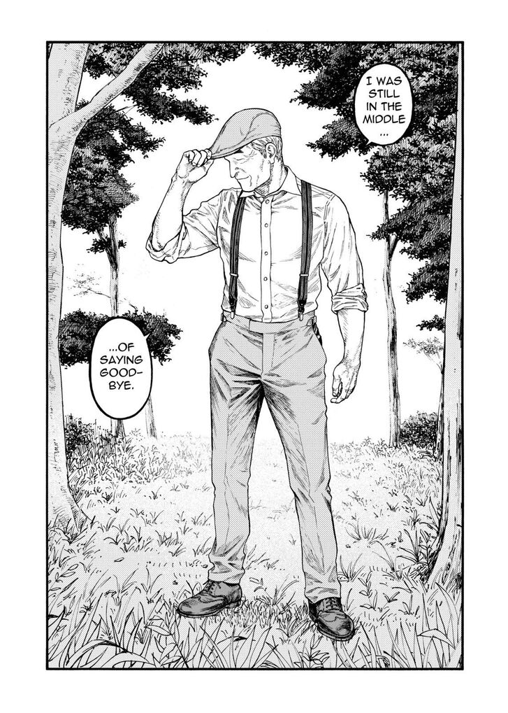 Read Ajin_ Demi Human EN Manga Online