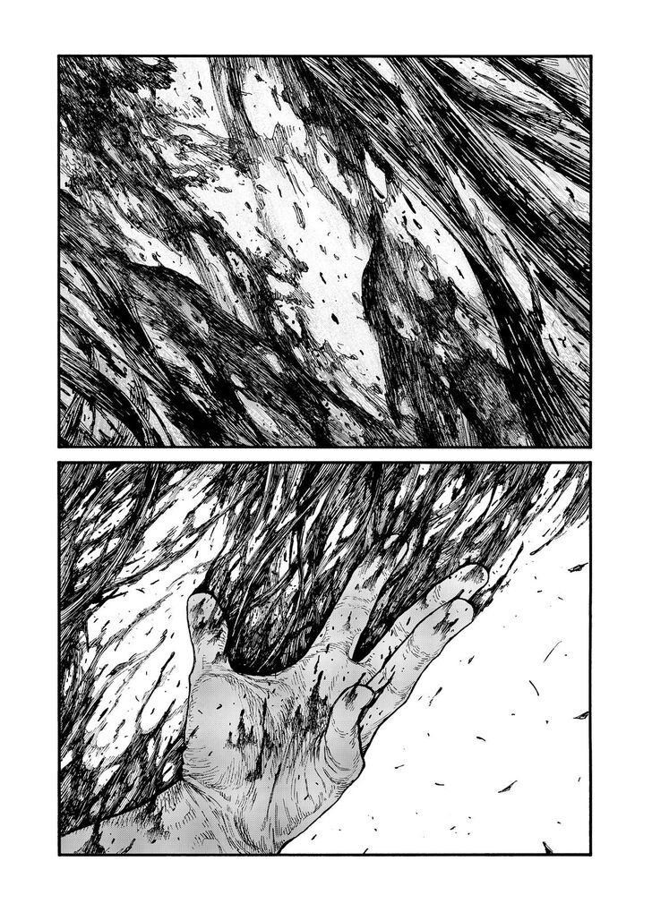 Read Ajin_ Demi Human EN Manga Online