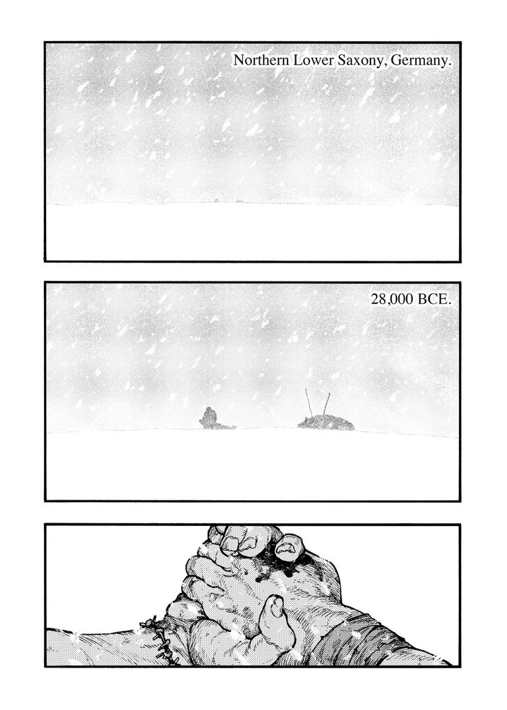 Read Ajin_ Demi Human EN Manga Online