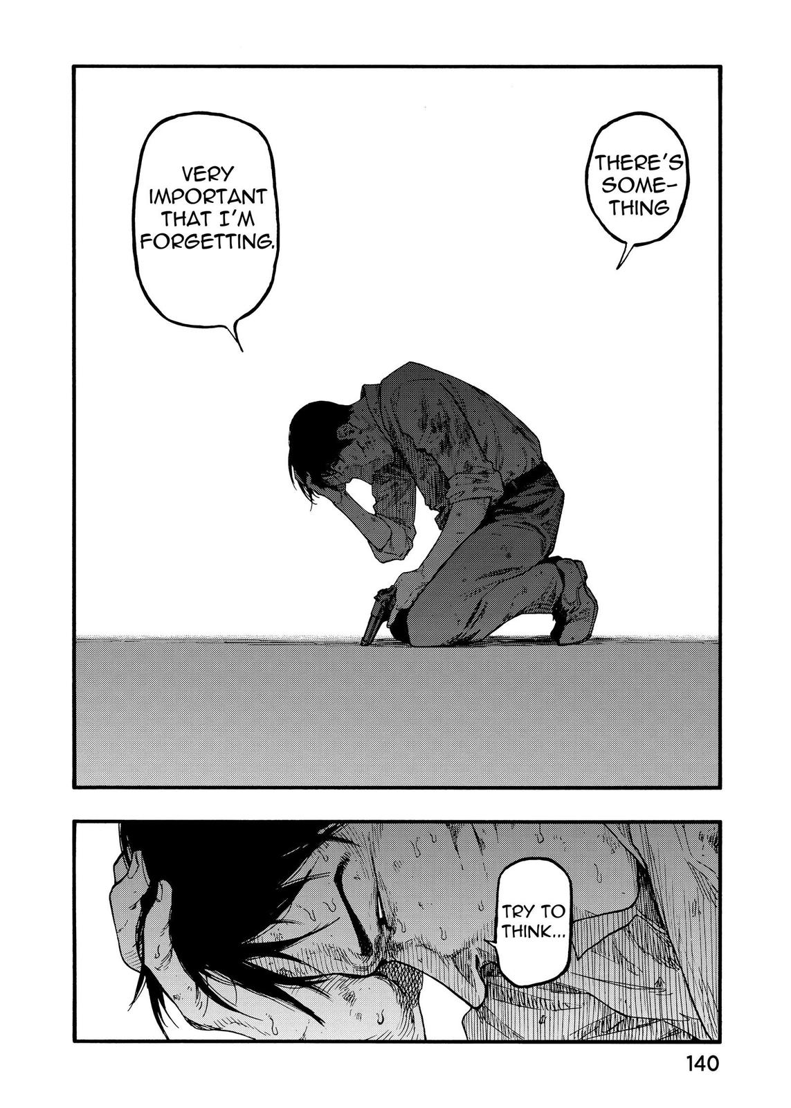 Read Ajin_ Demi Human EN Manga Online