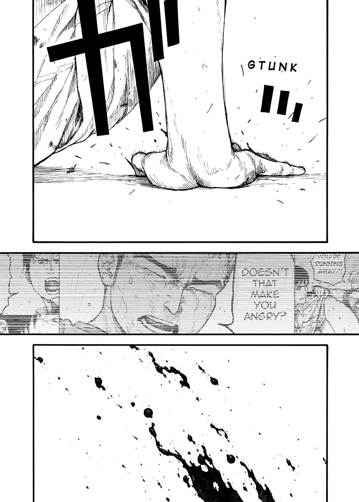 Read Ajin_ Demi Human EN Manga Online