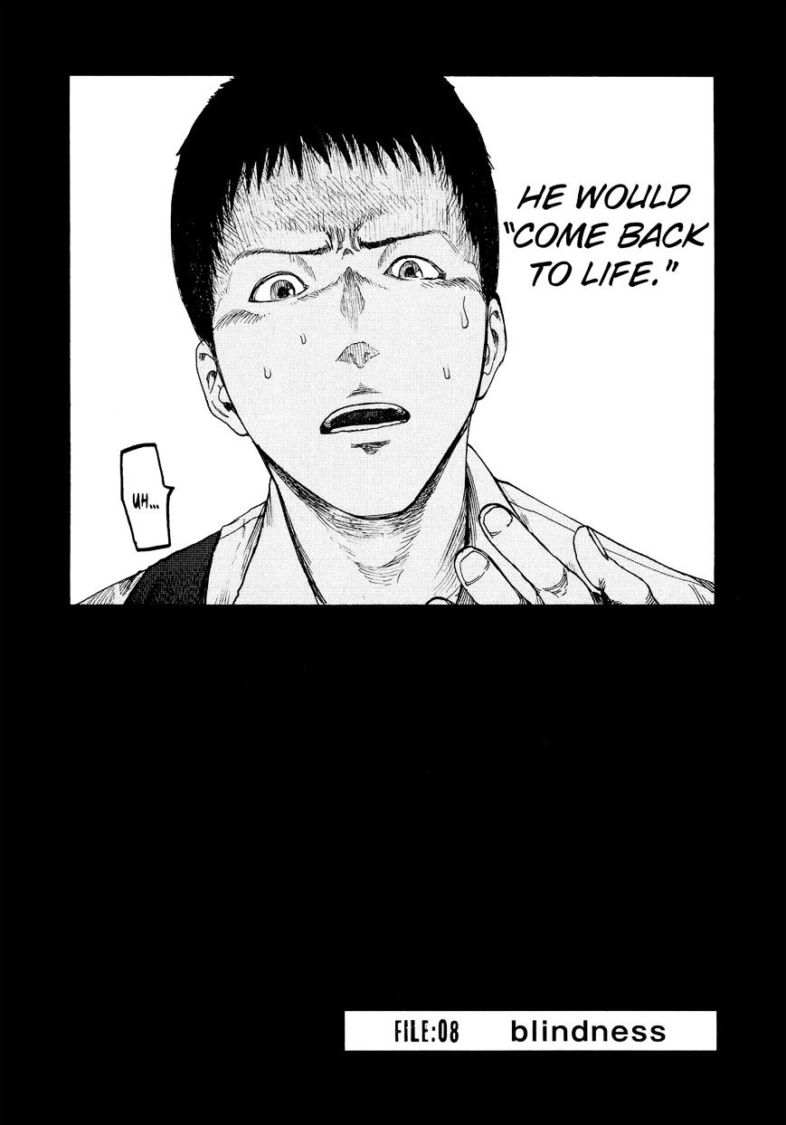 Read Ajin_ Demi Human EN Manga Online