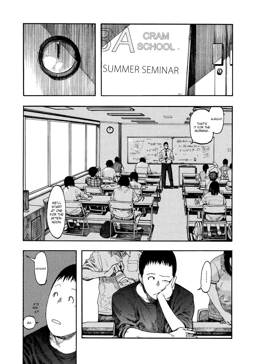 Read Ajin_ Demi Human EN Manga Online
