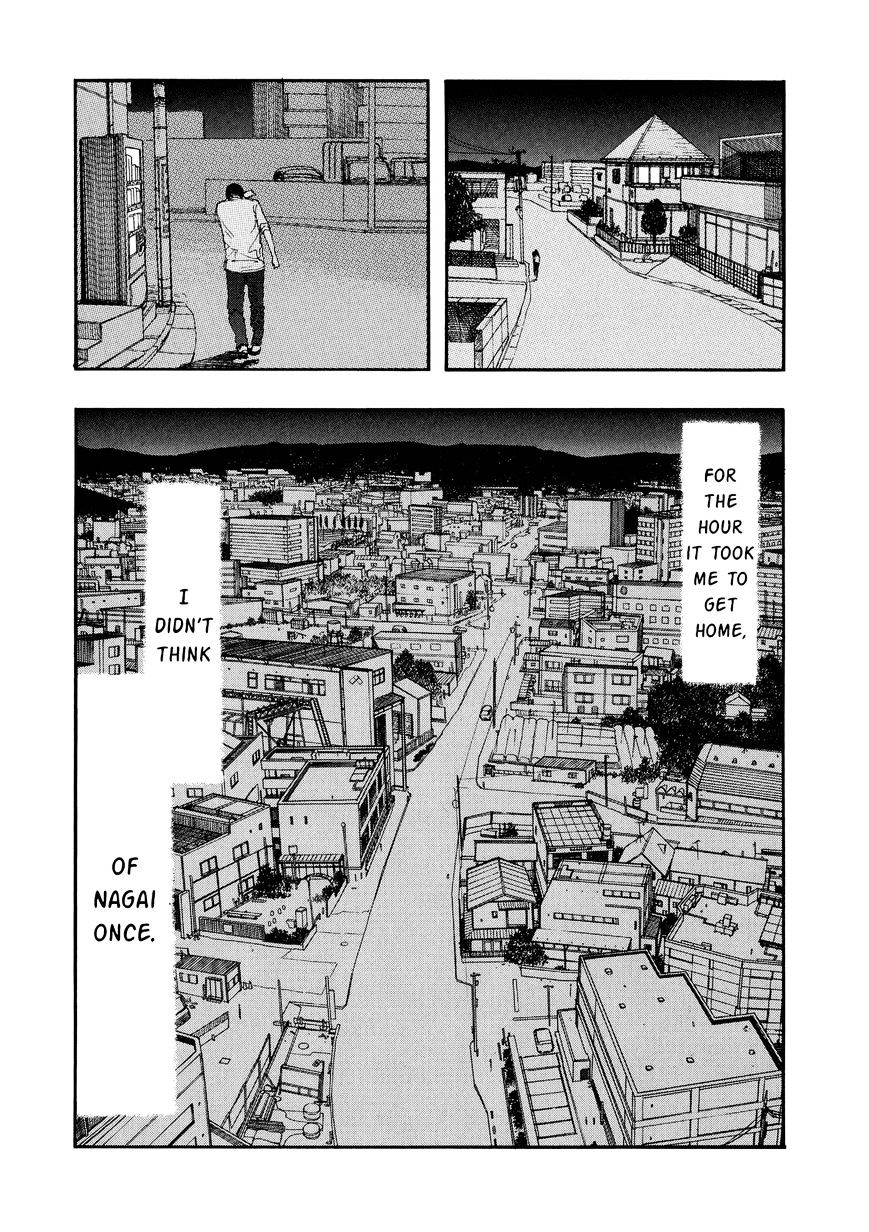 Read Ajin_ Demi Human EN Manga Online