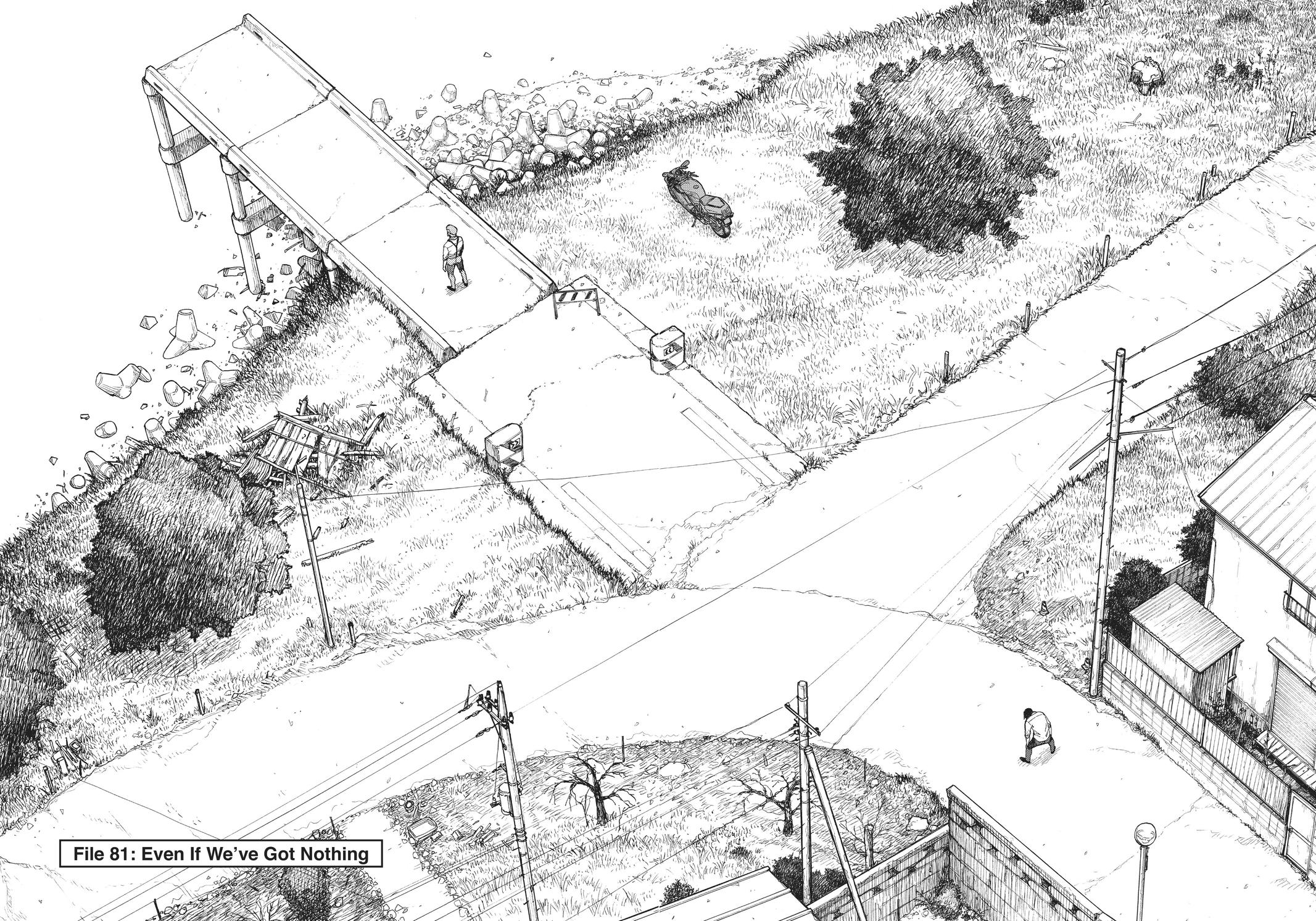 Read Ajin_ Demi Human EN Manga Online