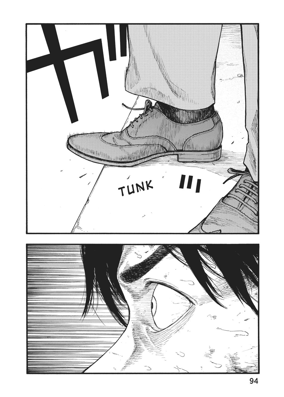 Read Ajin_ Demi Human EN Manga Online