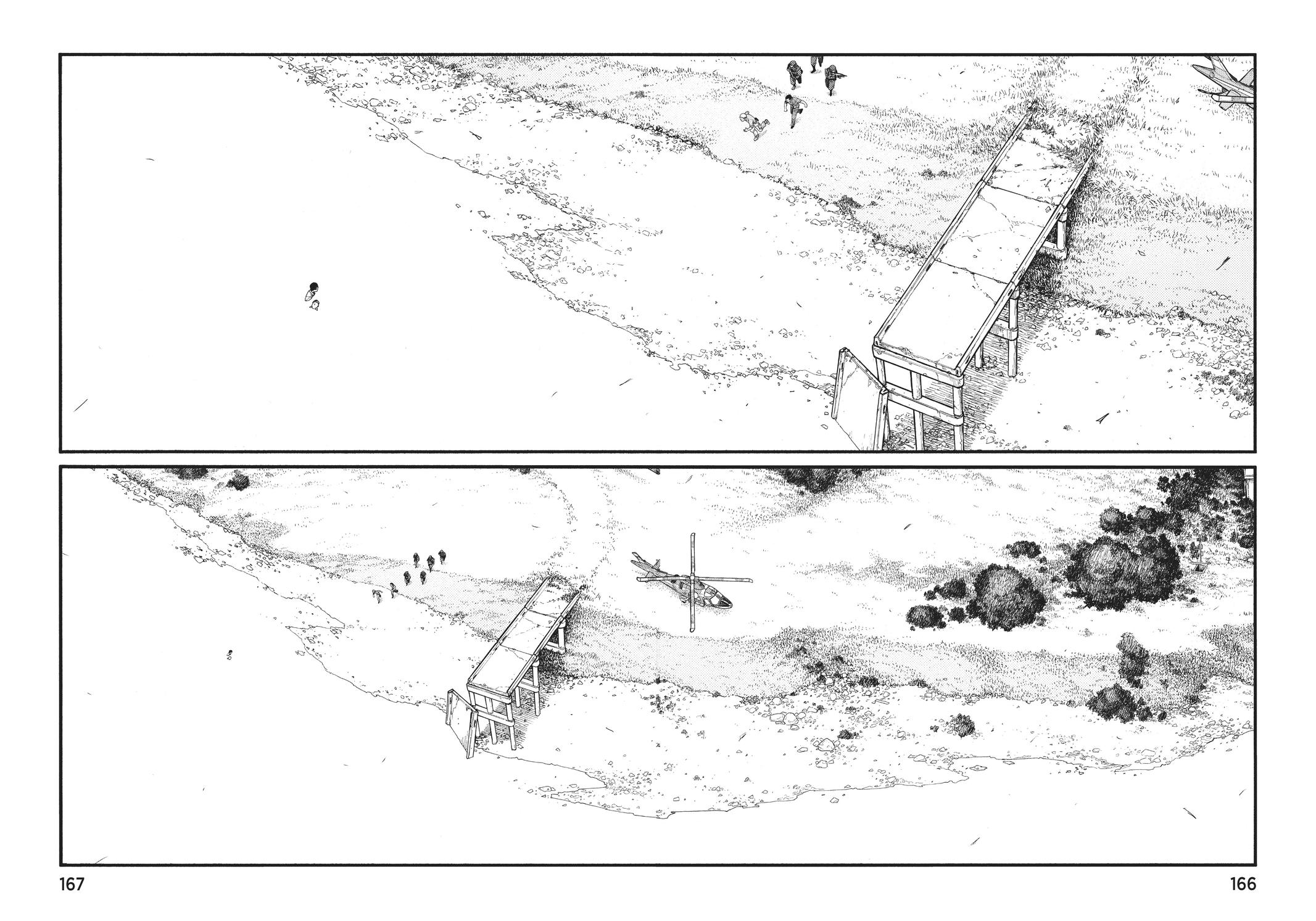 Read Ajin_ Demi Human EN Manga Online