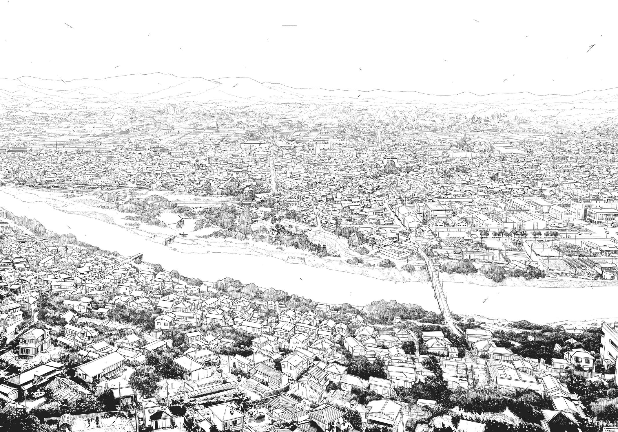 Read Ajin_ Demi Human EN Manga Online