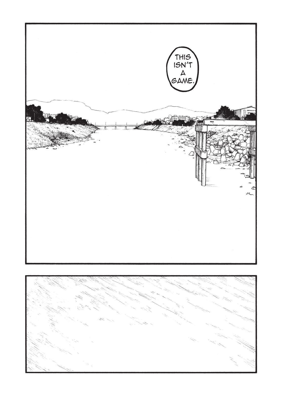 Read Ajin_ Demi Human EN Manga Online