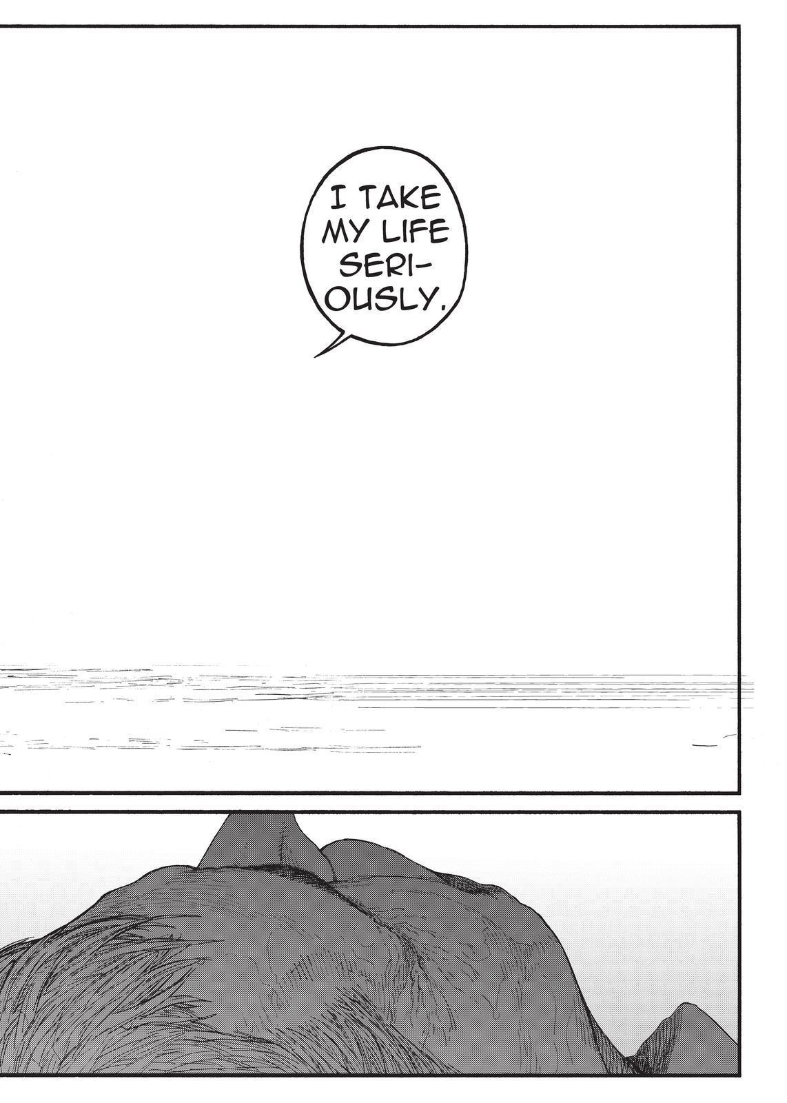 Read Ajin_ Demi Human EN Manga Online