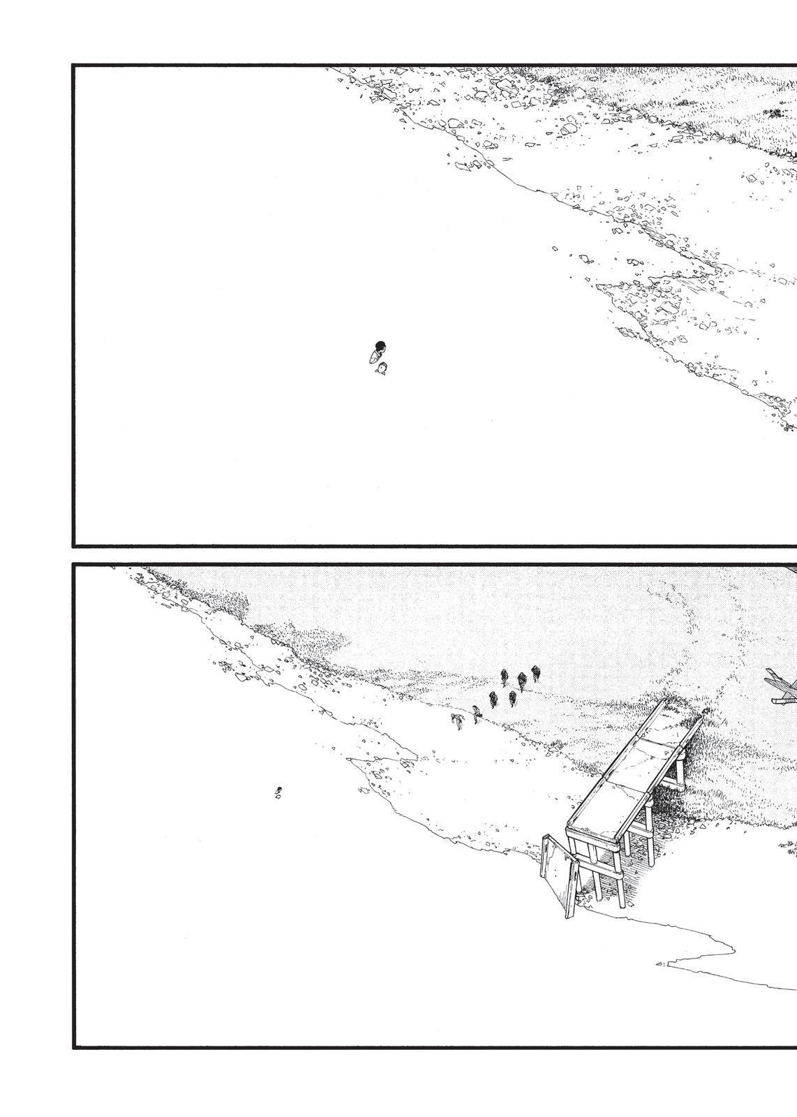 Read Ajin_ Demi Human EN Manga Online