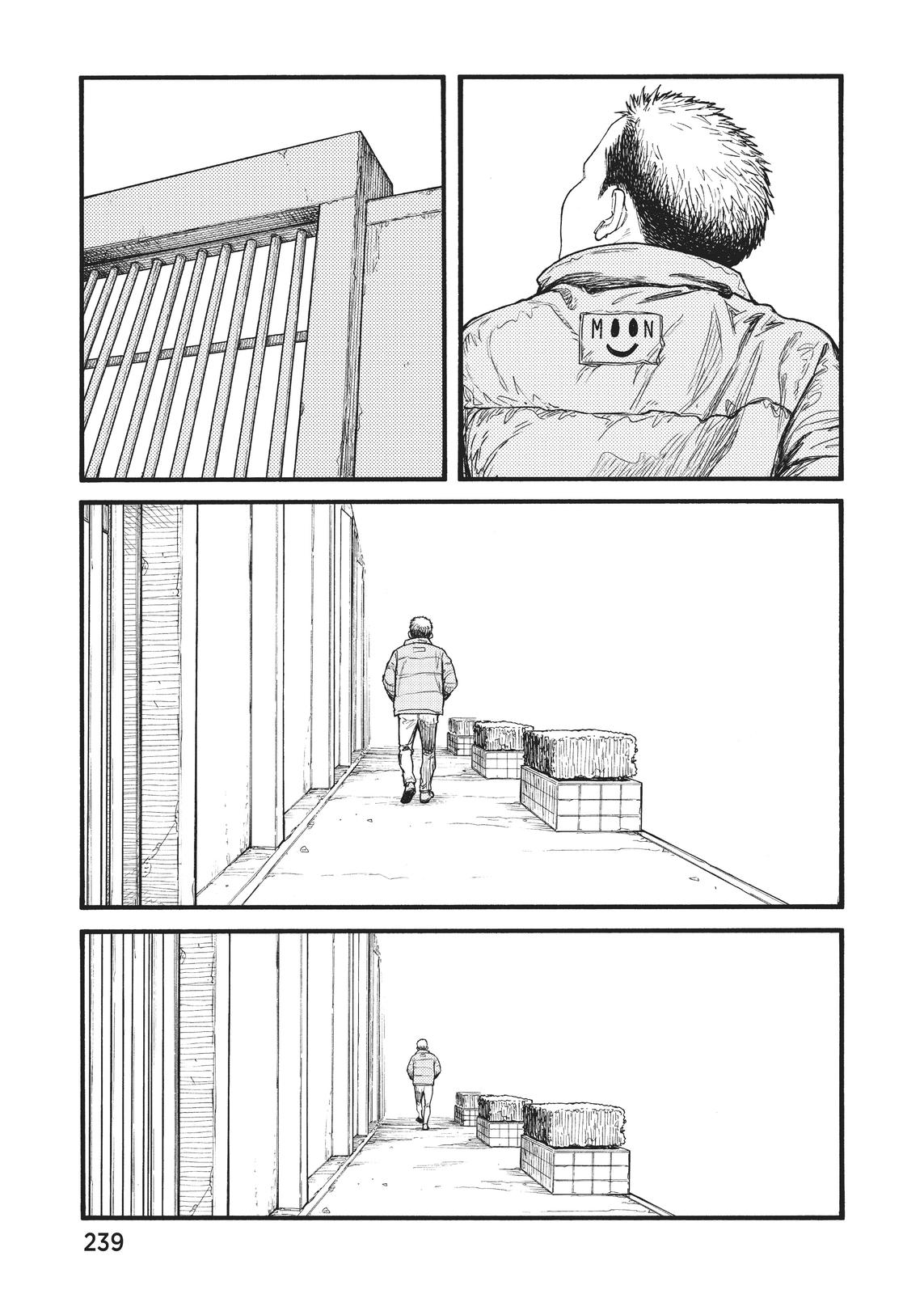 Read Ajin_ Demi Human EN Manga Online