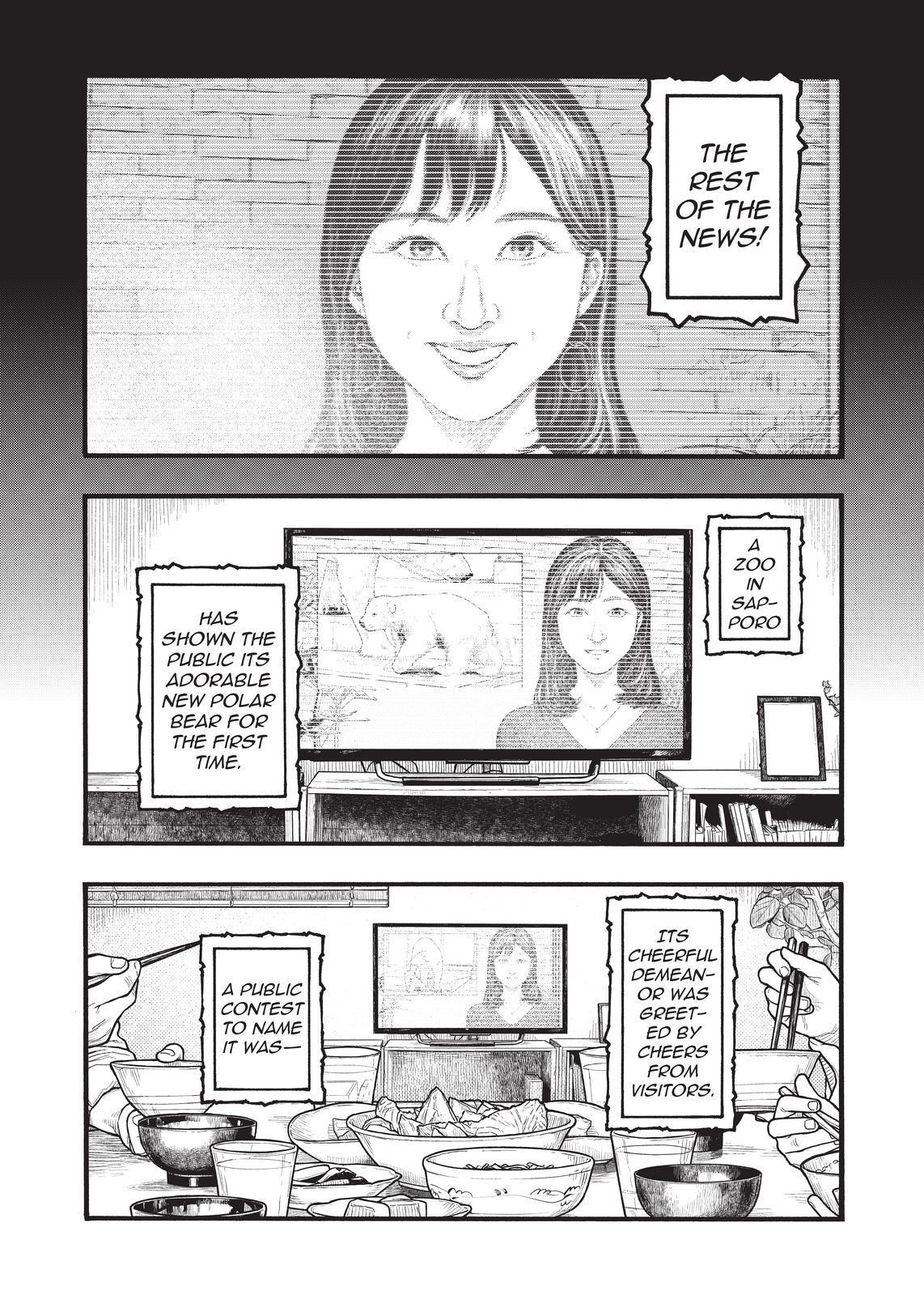 Read Ajin_ Demi Human EN Manga Online