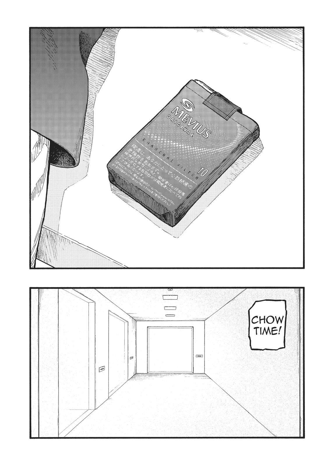 Read Ajin_ Demi Human EN Manga Online