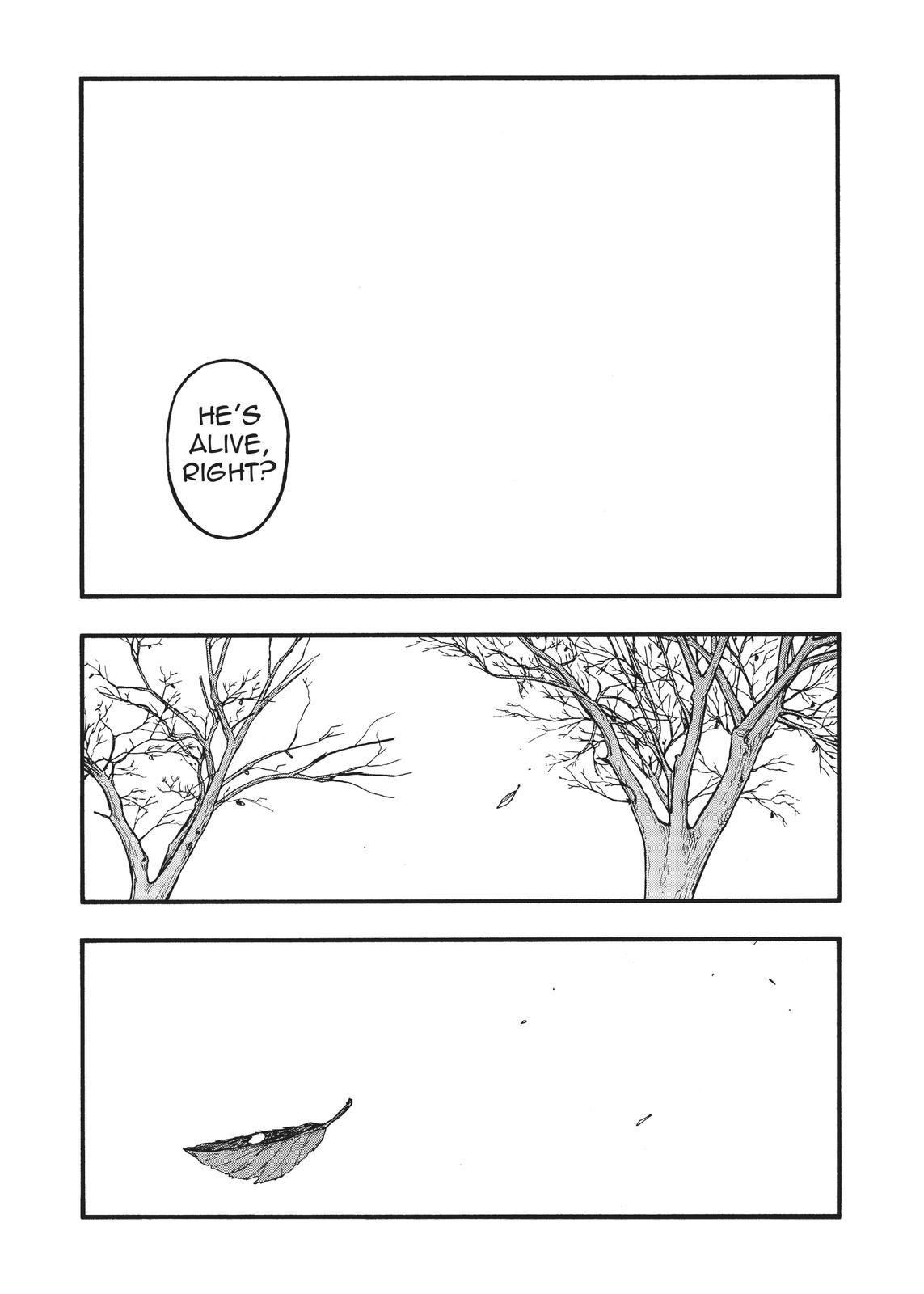 Read Ajin_ Demi Human EN Manga Online