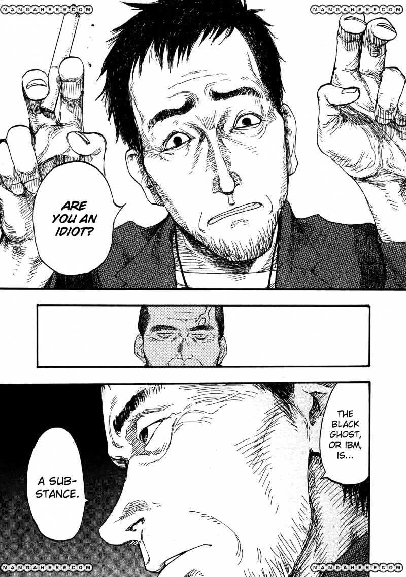 Read Ajin_ Demi Human EN Manga Online