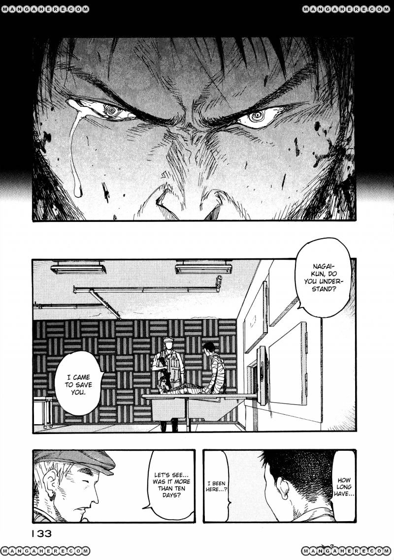 Read Ajin_ Demi Human EN Manga Online