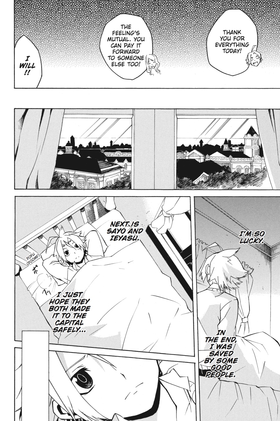 Read Akame ga Kill! EN Manga Online