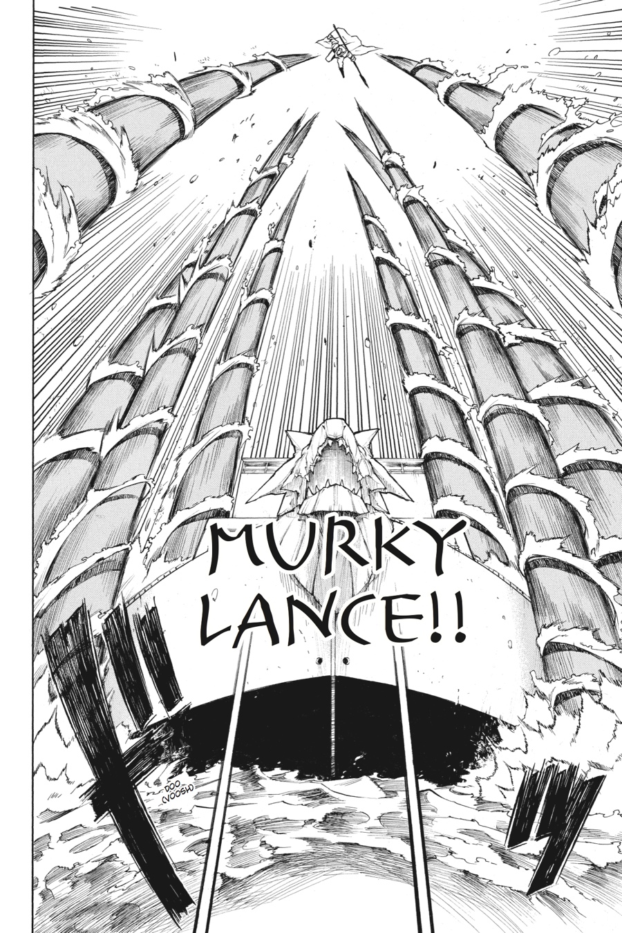 Read Akame ga Kill! EN Manga Online