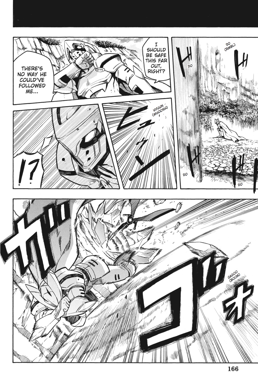 Read Akame ga Kill! EN Manga Online