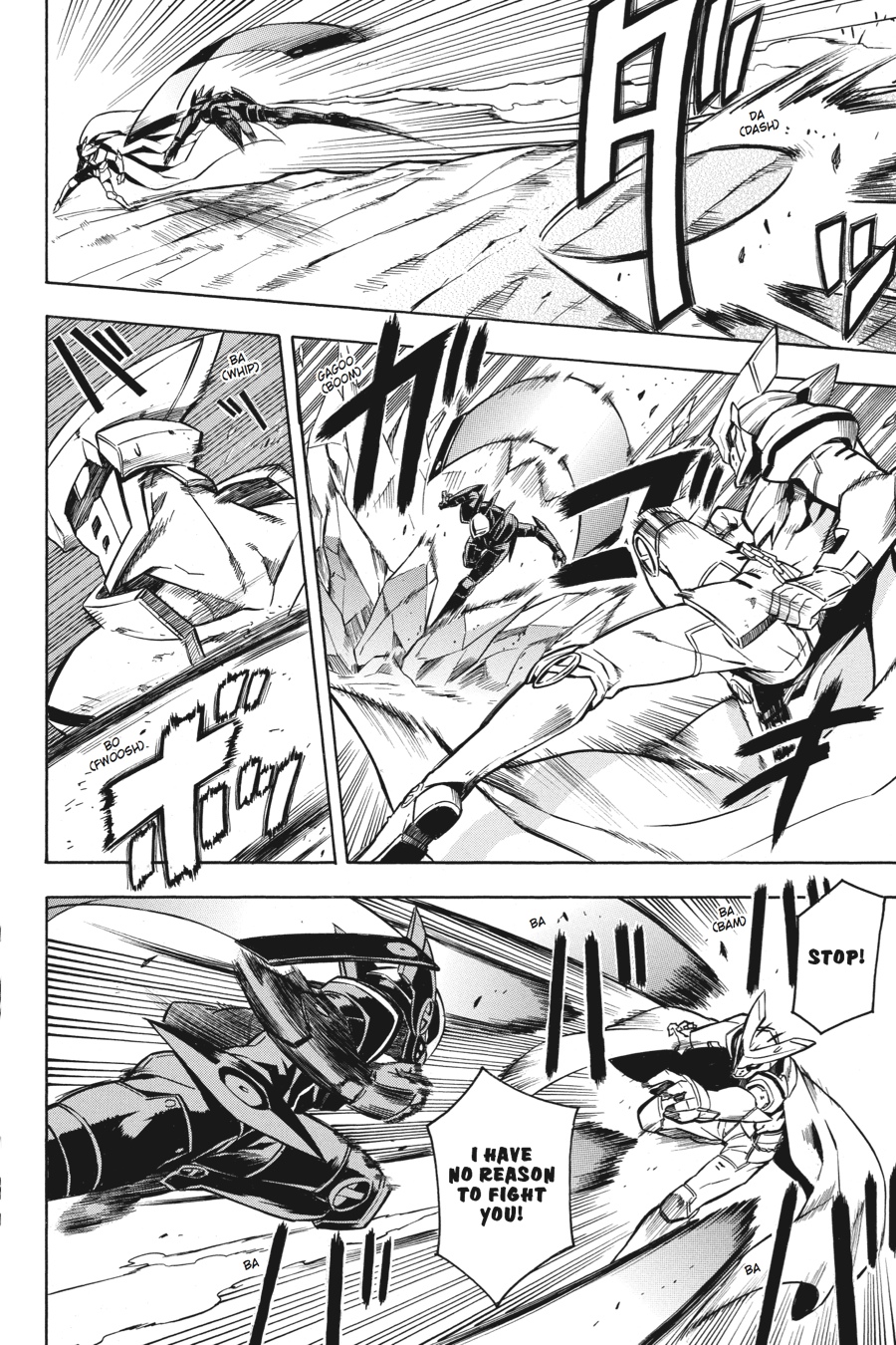 Read Akame ga Kill! EN Manga Online