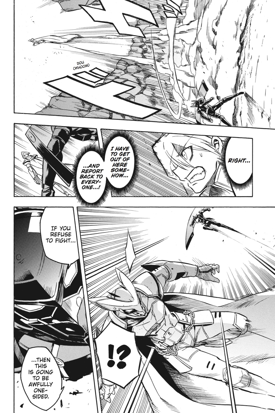 Read Akame ga Kill! EN Manga Online