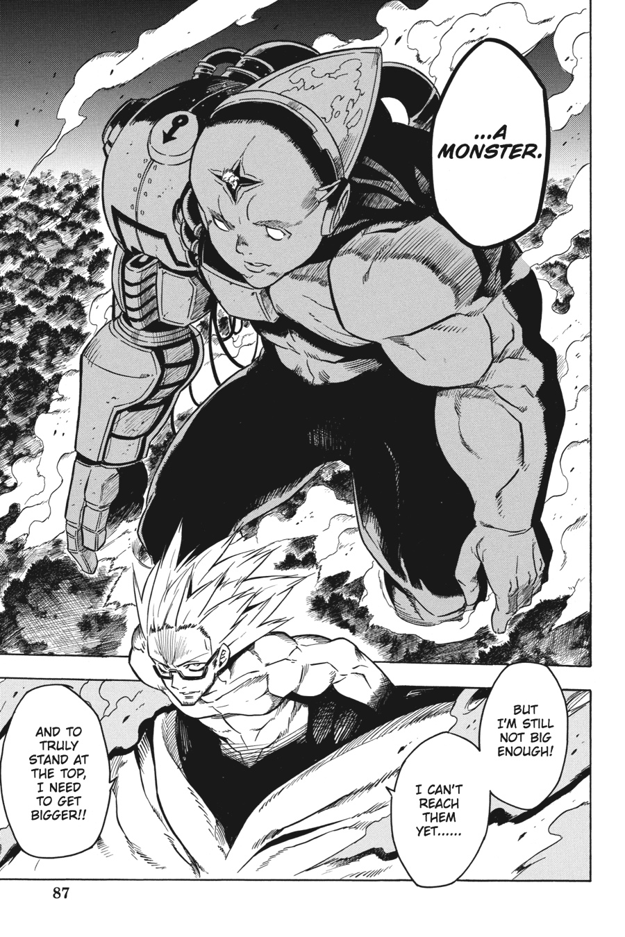 Read Akame ga Kill! EN Manga Online