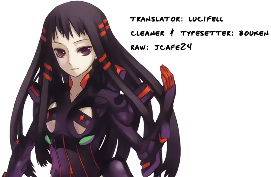 Read Akame ga Kill! EN Manga Online