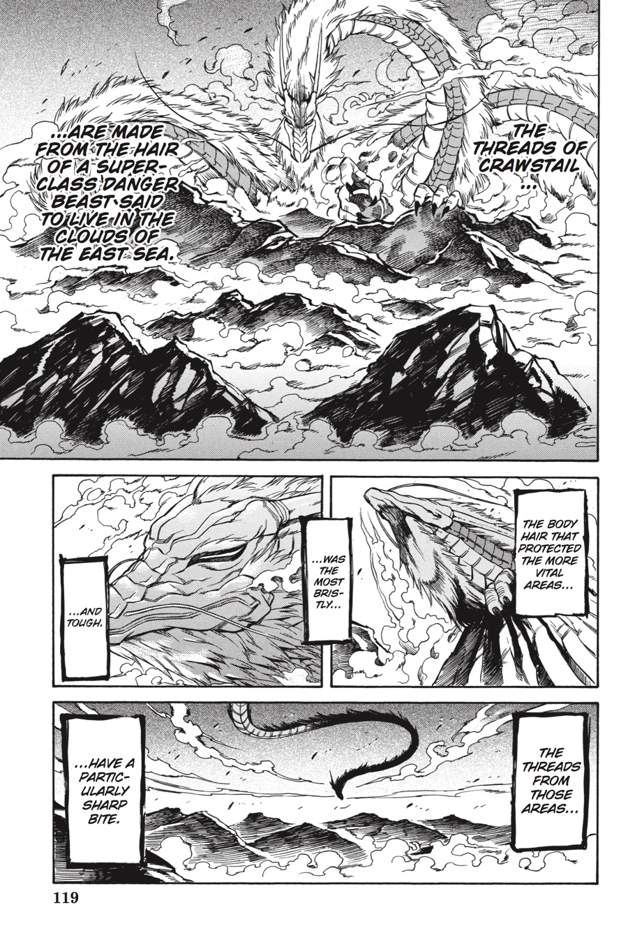 Read Akame ga Kill! EN Manga Online