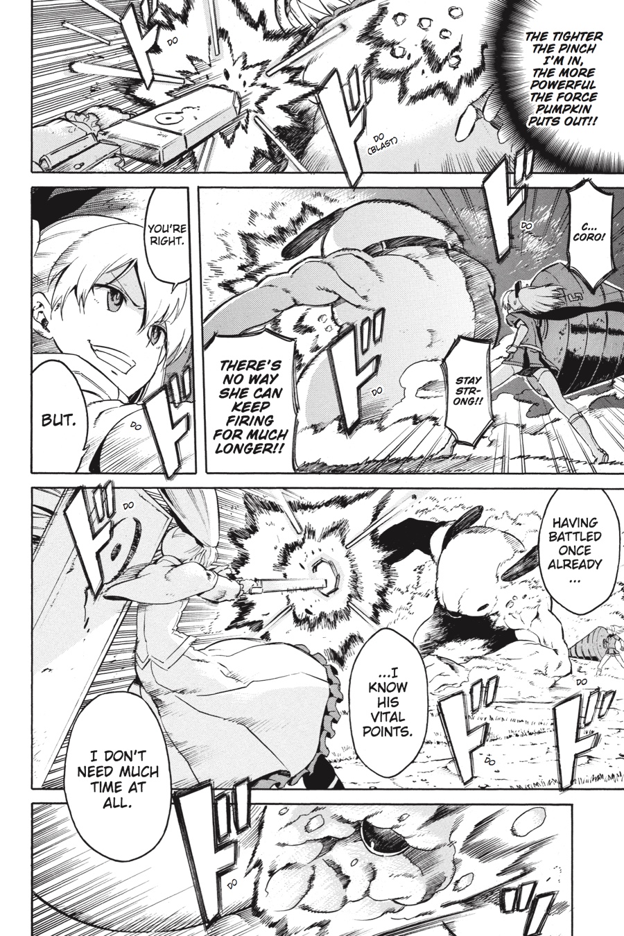 Read Akame ga Kill! EN Manga Online