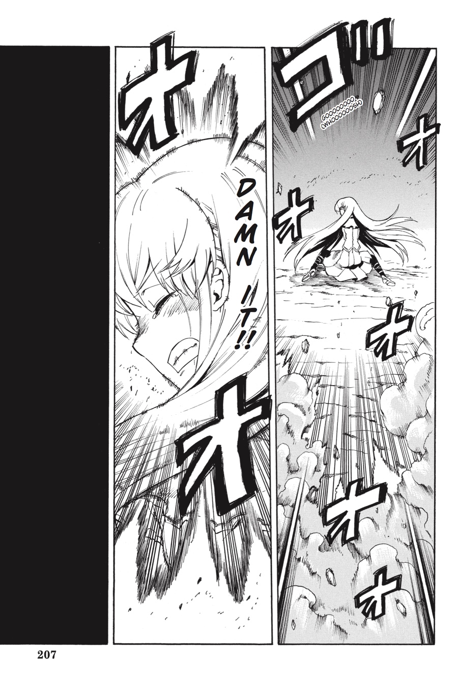 Read Akame ga Kill! EN Manga Online