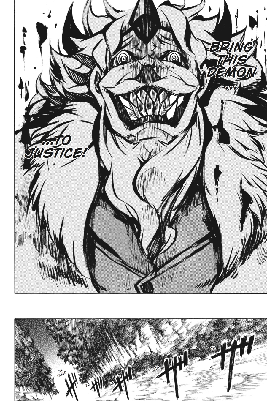 Read Akame ga Kill! EN Manga Online