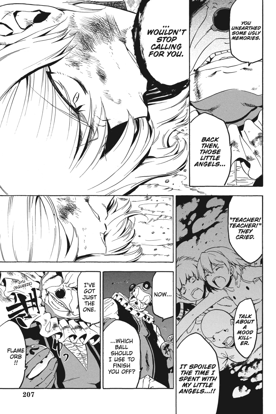 Read Akame ga Kill! EN Manga Online