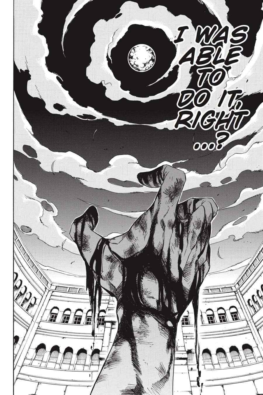 Read Akame ga Kill! EN Manga Online