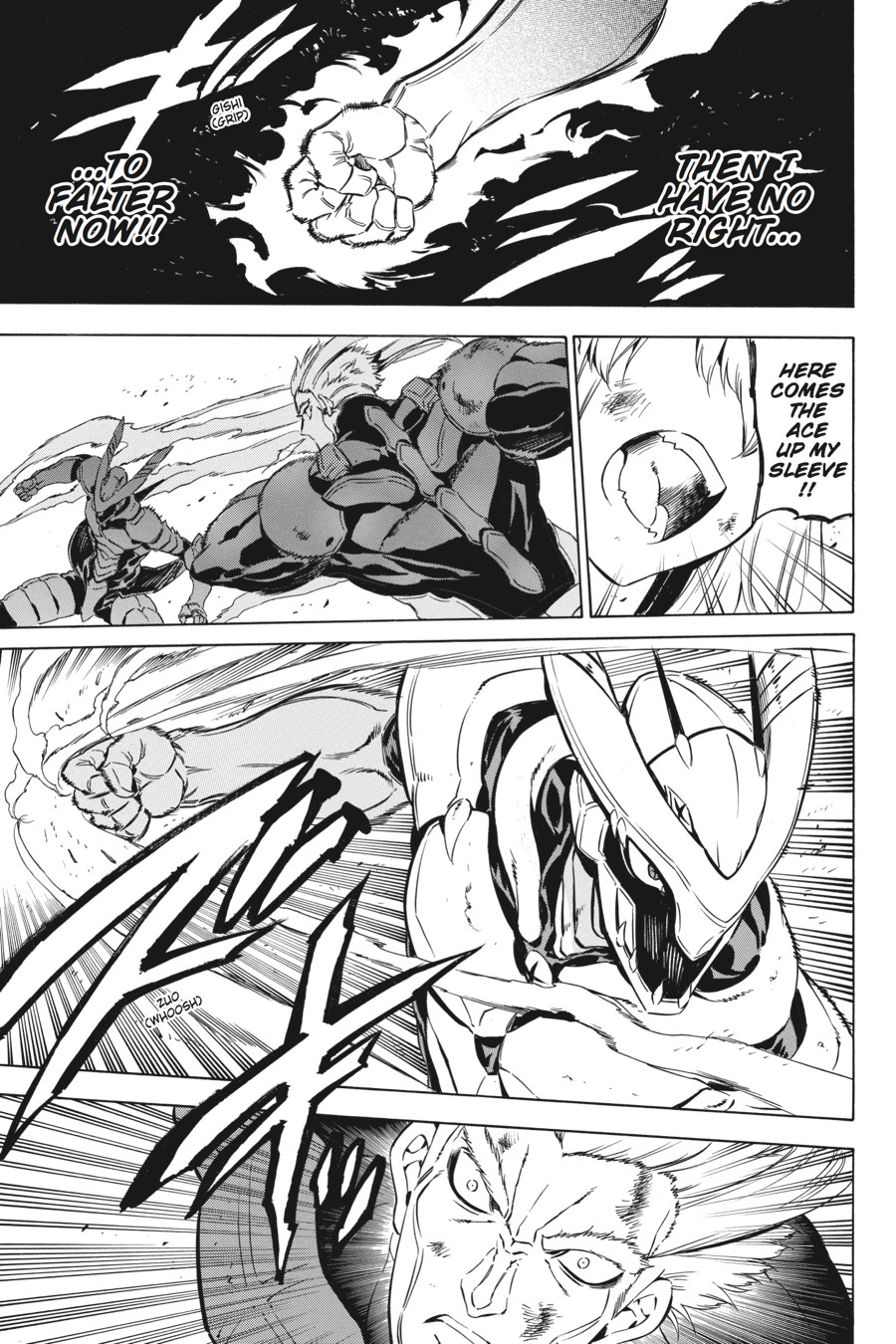 Read Akame ga Kill! EN Manga Online