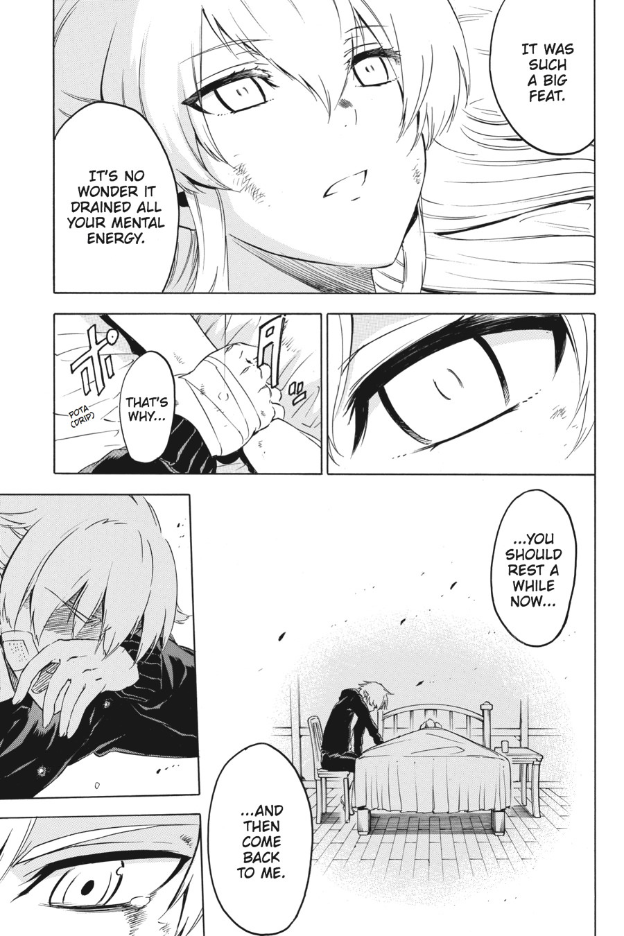 Read Akame ga Kill! EN Manga Online