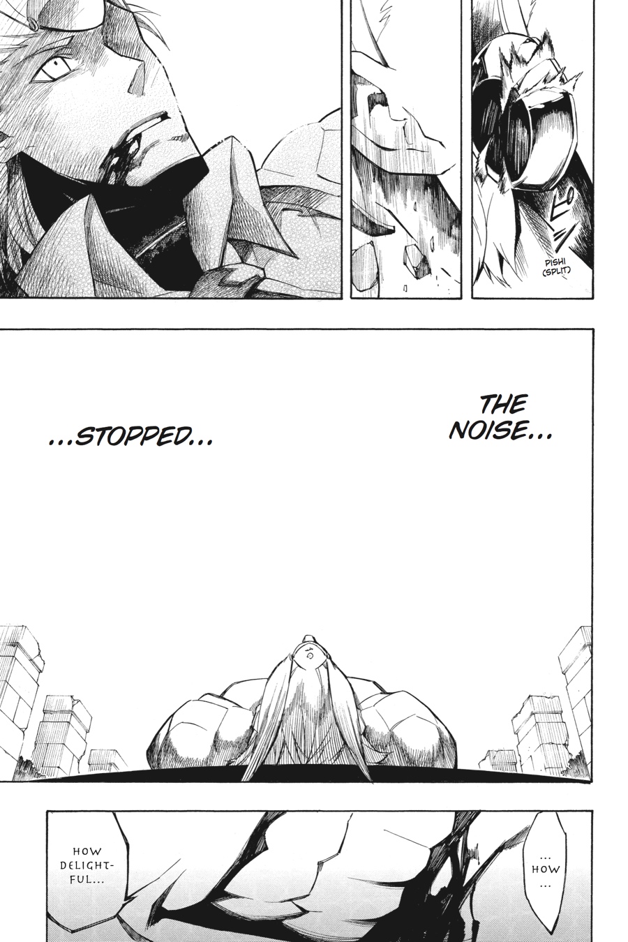 Read Akame ga Kill! EN Manga Online