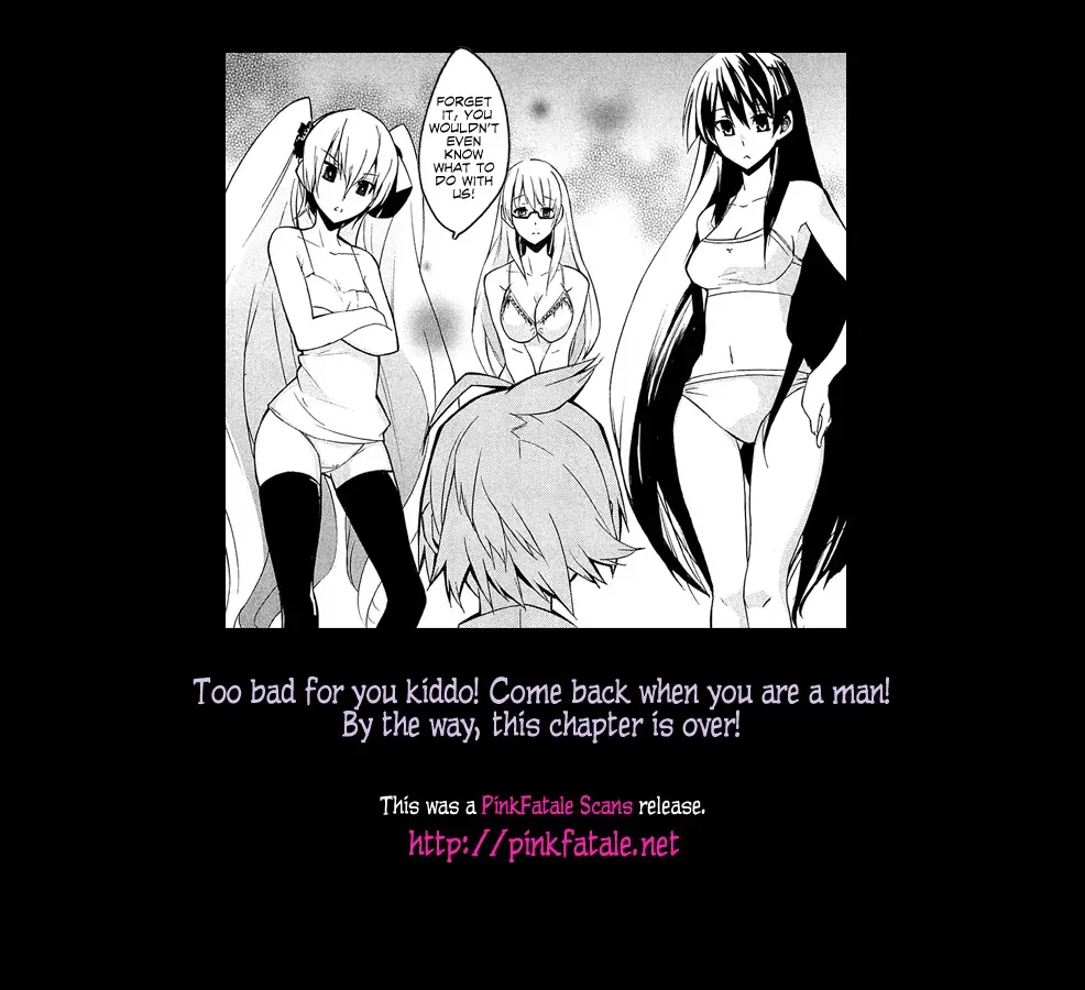 Read Akame ga Kill! EN Manga Online