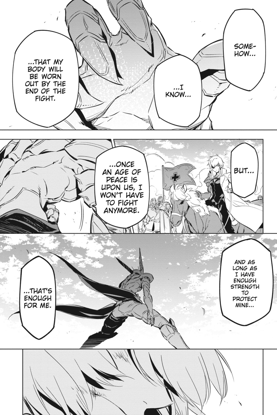 Read Akame ga Kill! EN Manga Online