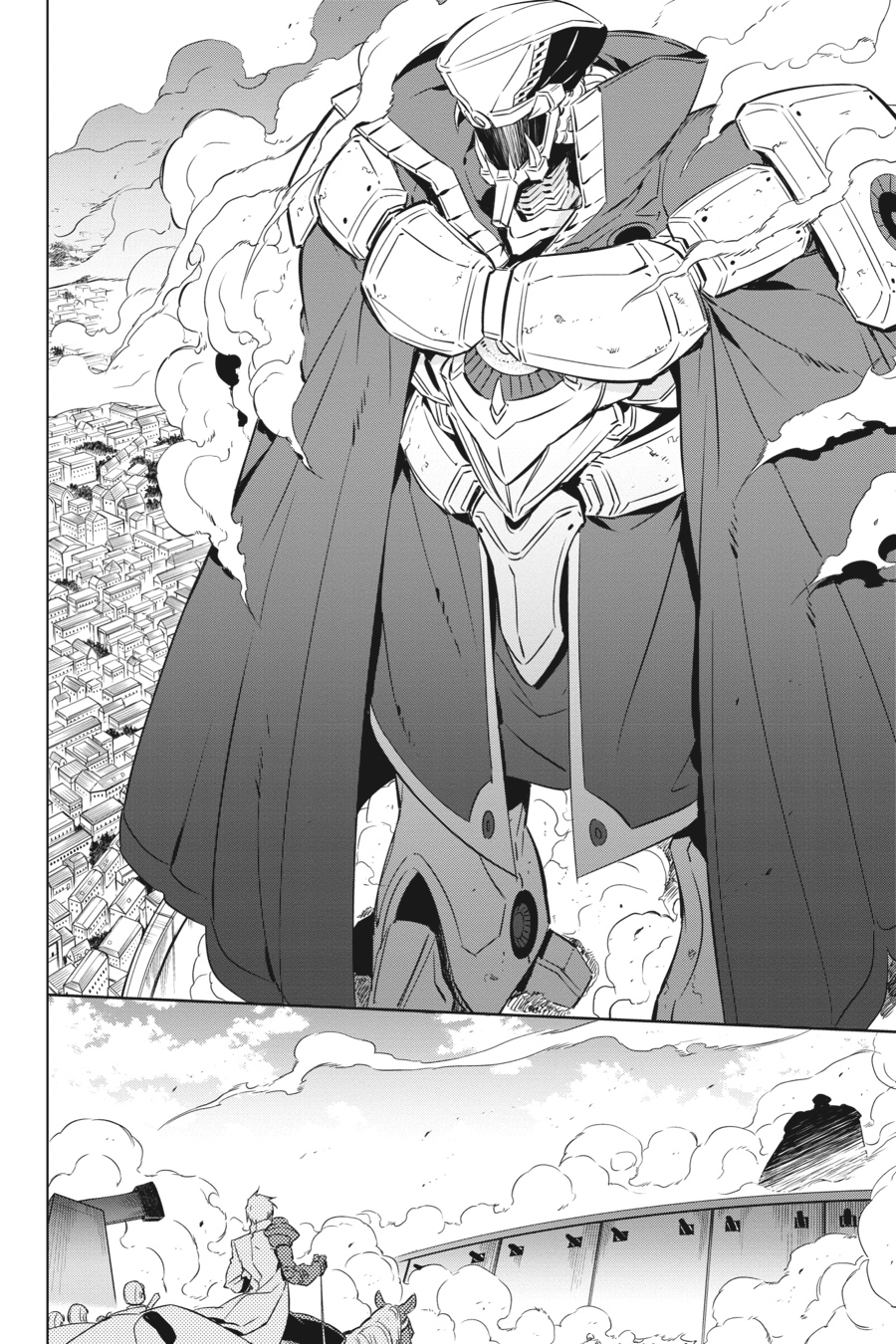 Read Akame ga Kill! EN Manga Online