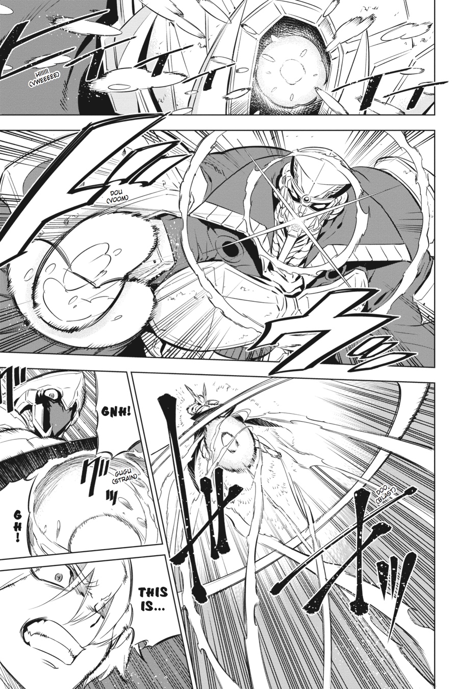 Read Akame ga Kill! EN Manga Online