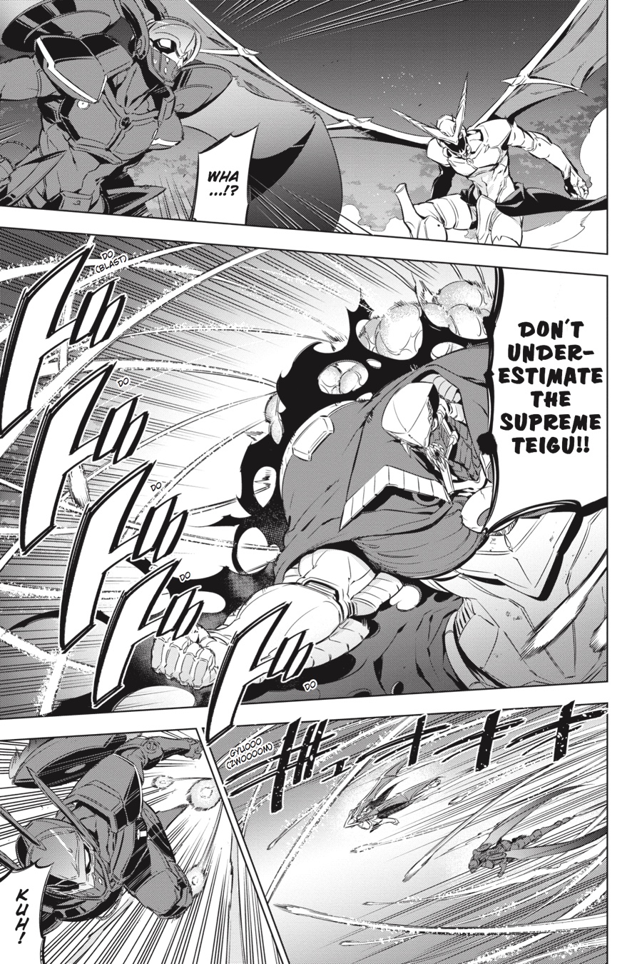 Read Akame ga Kill! EN Manga Online