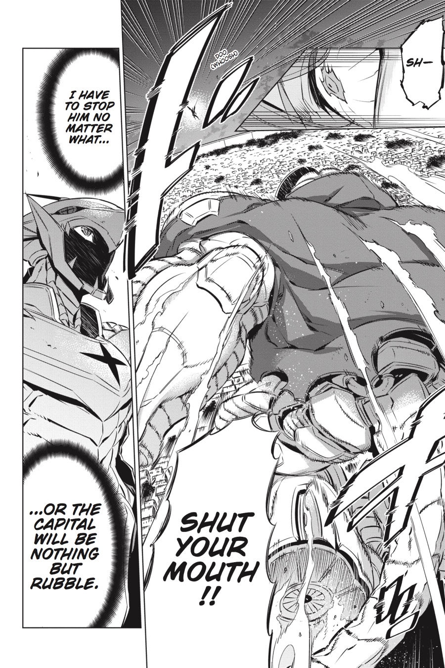 Read Akame ga Kill! EN Manga Online