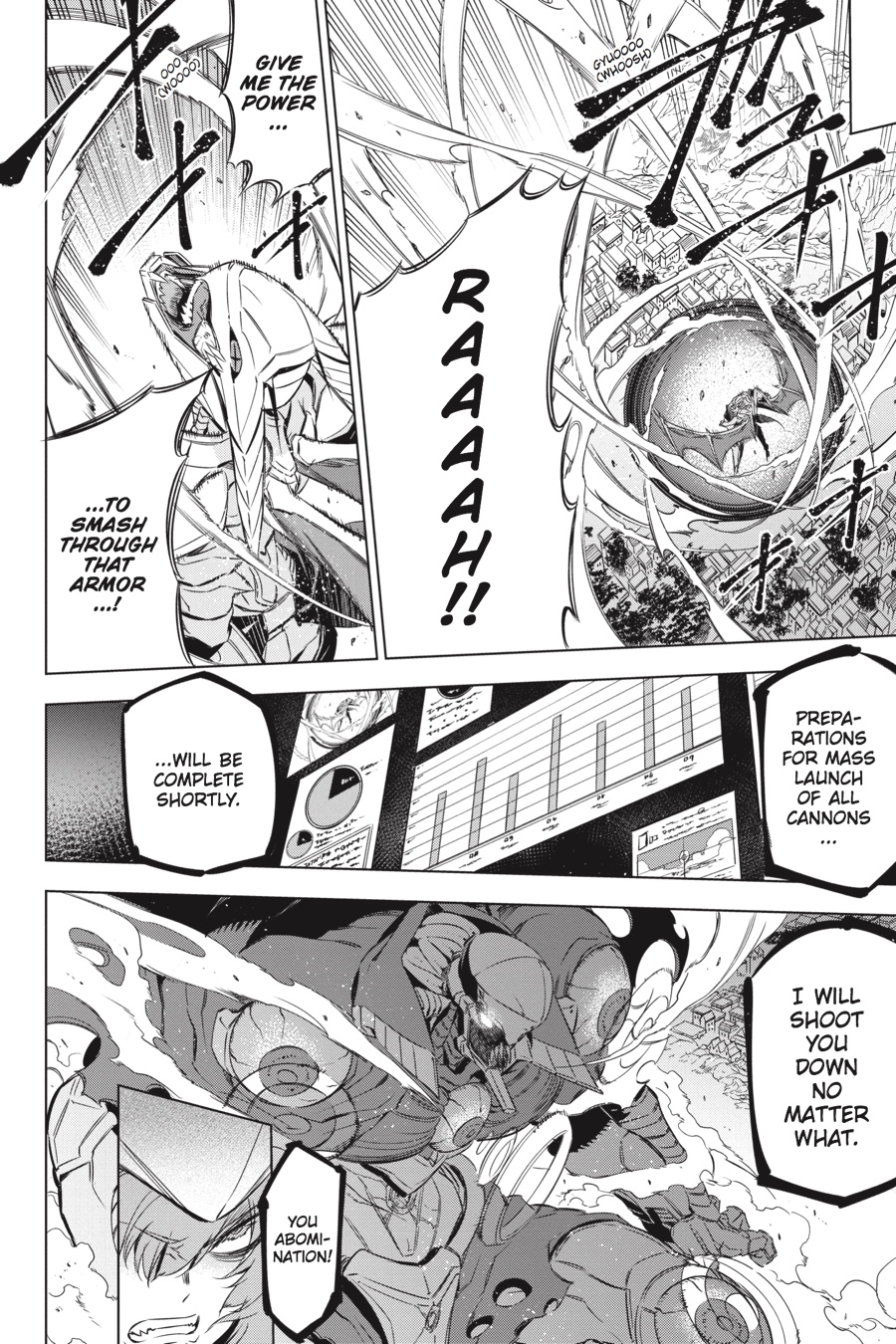 Read Akame ga Kill! EN Manga Online
