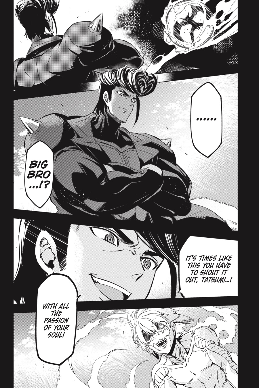 Read Akame ga Kill! EN Manga Online