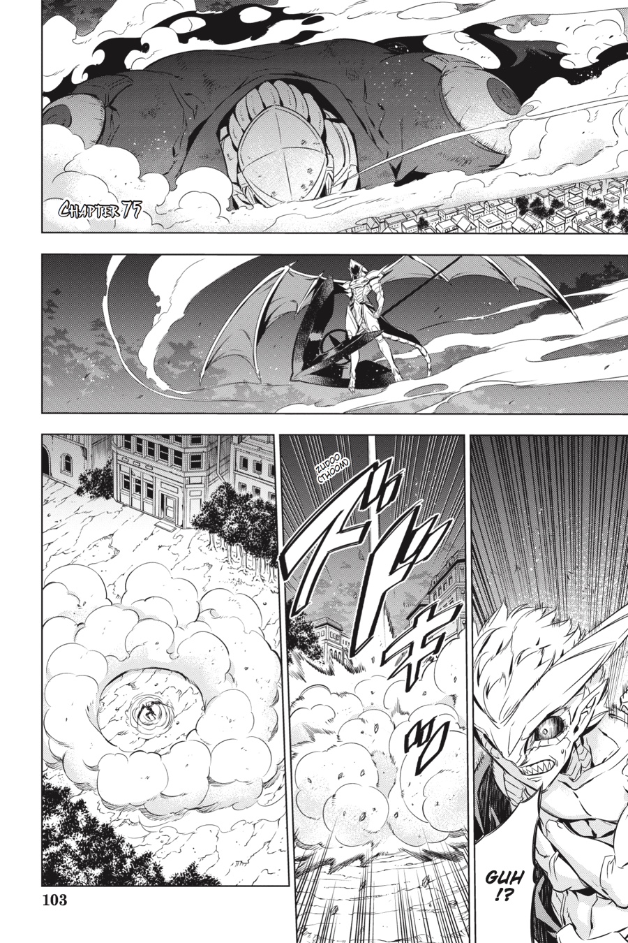 Read Akame ga Kill! EN Manga Online