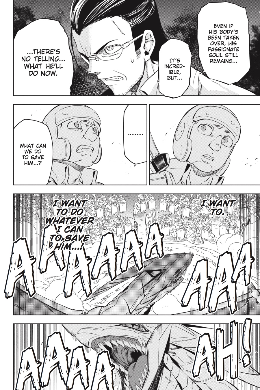 Read Akame ga Kill! EN Manga Online