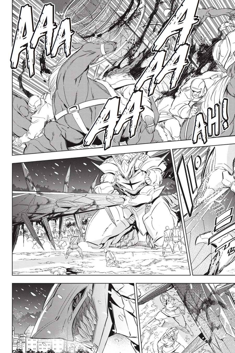 Read Akame ga Kill! EN Manga Online